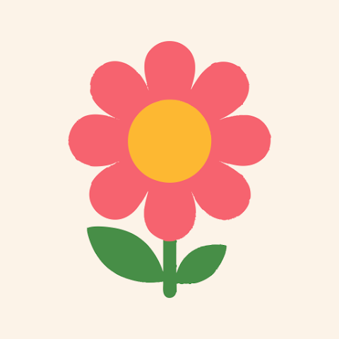 Flower / -whale